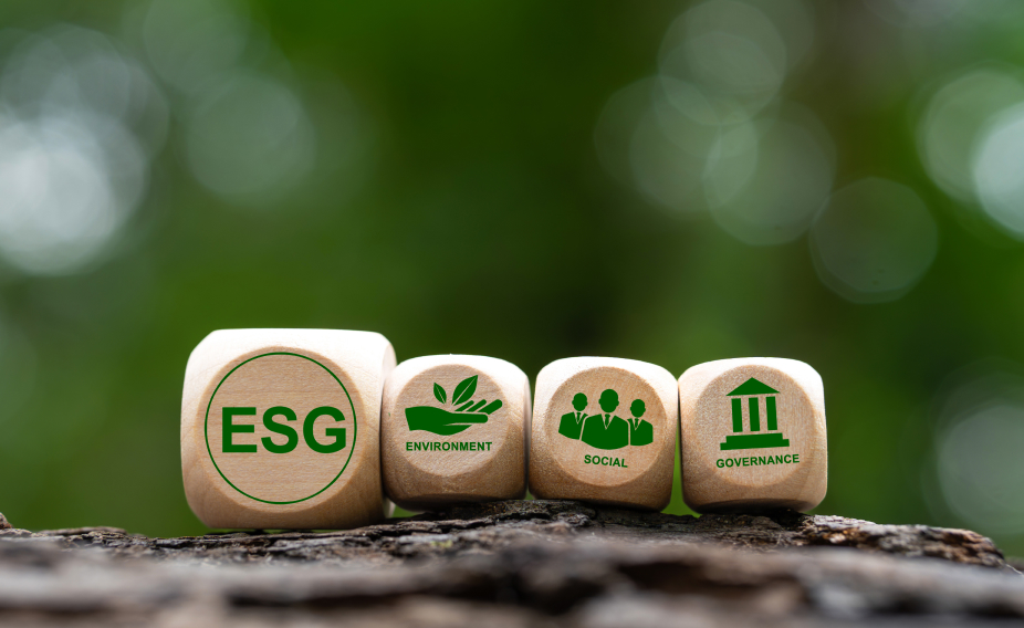 Comment intégrer le rse, esg (illu)